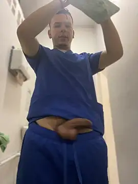 Snapshot of AngelStorm chatting on February 27, 2026, 5:57 pm AngelStorm online show from February 27, 2026, 5:57 pm