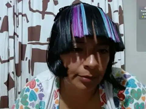 Acelinrose online show from March 17, 2026, 12:59 am