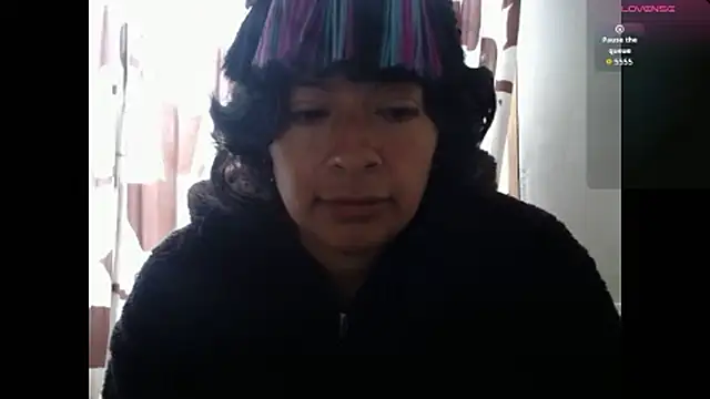 Snapshot of Acelinrose chatting on June 19, 2026, 1:15 pm Acelinrose online show from June 19, 2026, 1:15 pm