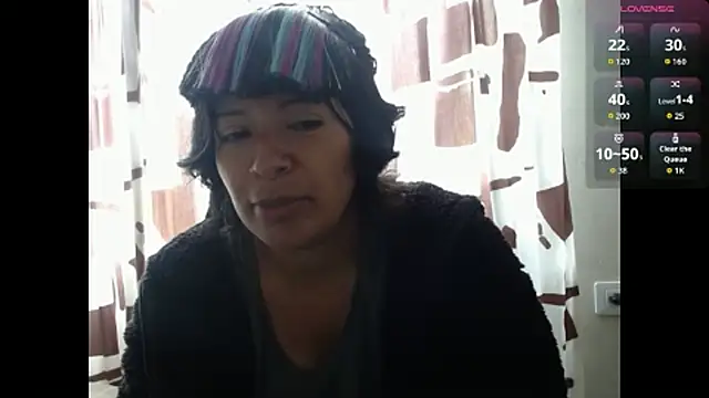 Snapshot of Acelinrose chatting on June 24, 2026, 2:05 pm Acelinrose online show from June 24, 2026, 2:05 pm