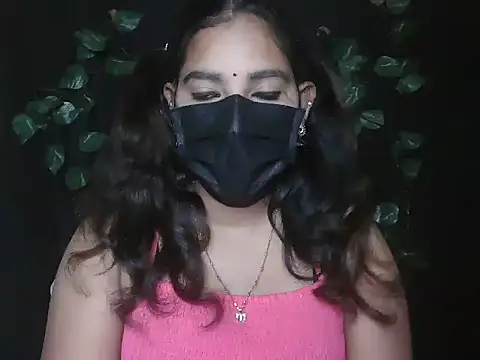 Anusree-Sexy online show from February 18, 2026, 4:58 pm