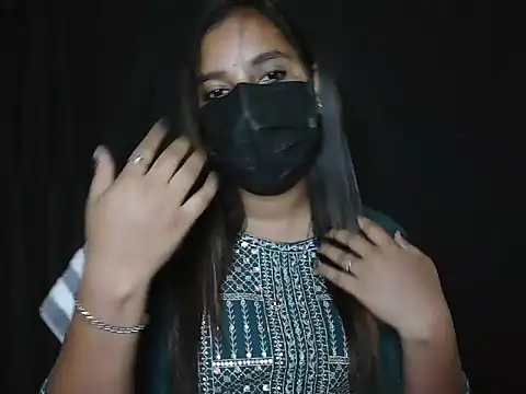 Anusree-Sexy online show from February 25, 2026, 7:56 pm