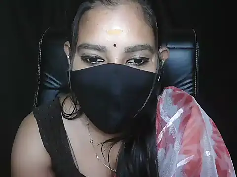 Anusree-Sexy online show from April 12, 2026, 6:35 pm