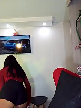 ValeNiitaLuv online show from January 6, 2026, 2:48 am