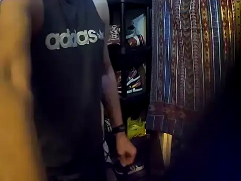 Snapshot of andrewspencer6969 chatting on September 20, 2025, 8:15 am andrewspencer6969 online show from September 20, 2025, 8:15 am