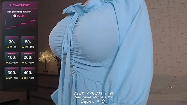 bettispaghetti online show from April 14, 2026, 5:41 pm