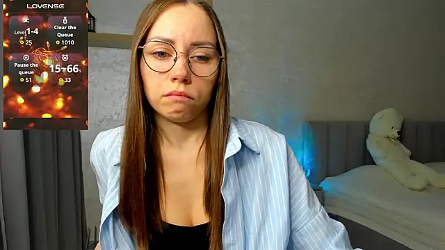 fun nd bun online show from April 7, 2026, 1:28 am