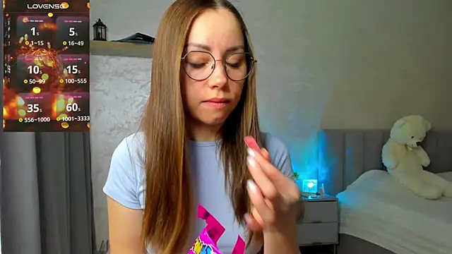 fun nd bun online show from April 15, 2026, 1:34 am