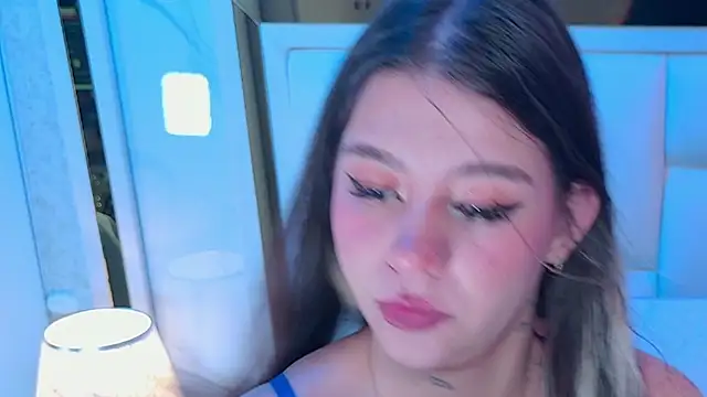 samanthaa sm online show from February 8, 2026, 11:46 am