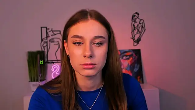 agata li1 online show from November 9, 2025, 12:58 pm