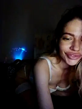 VIOLA-Sweeting online show from June 8, 2026, 11:16 pm
