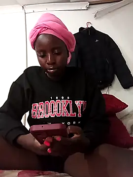 BlackPearl 19 online show from March 12, 2026, 2:12 pm