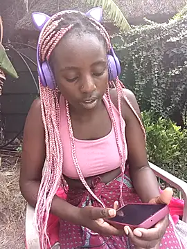 BlackPearl 19 online show from April 10, 2026, 9:47 am