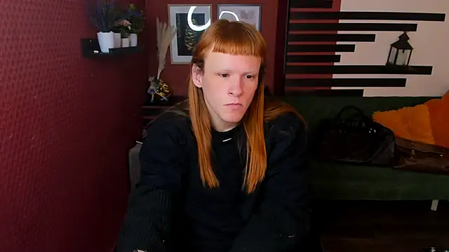 ChloeValentinee online show from December 15, 2025, 2:10 pm