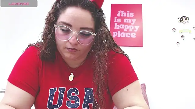 AmandaaWats online show from March 18, 2026, 6:55 pm