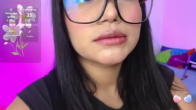 megan lrr online show from October 24, 2025, 1:46 am