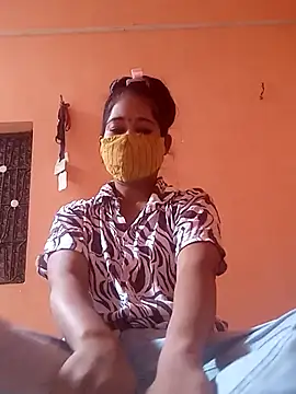 Mansi01 online show from October 20, 2025, 7:53 am