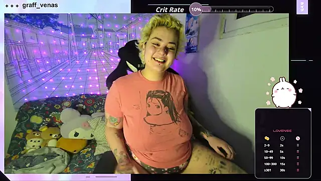 Snapshot of graff_venas chatting on February 25, 2026, 8:29 pm graff venas online show from February 25, 2026, 8:29 pm