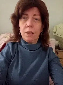 Snapshot of MARYNAMilff chatting on October 20, 2025, 10:38 am MARYNAMilff online show from October 20, 2025, 10:38 am