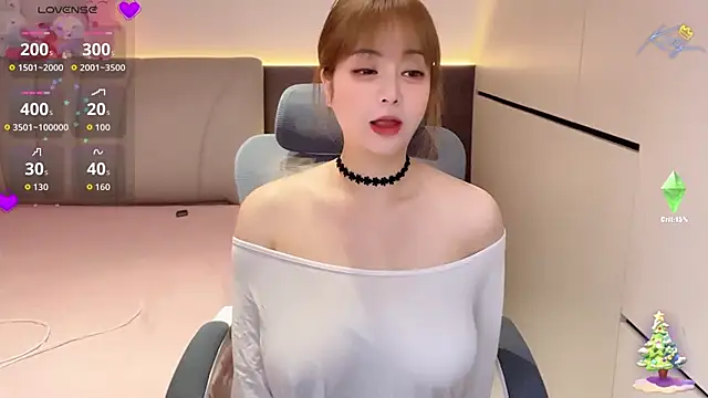 Snapshot of Koo-liy chatting on July 6, 2026, 5:37 am Koo-liy online show from July 6, 2026, 5:37 am