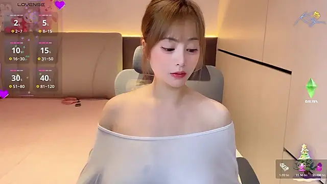 Snapshot of Koo-liy chatting on July 10, 2026, 5:45 am Koo-liy online show from July 10, 2026, 5:45 am