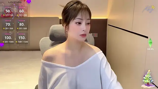 Snapshot of Koo-liy chatting on July 23, 2026, 7:06 am Koo-liy online show from July 23, 2026, 7:06 am