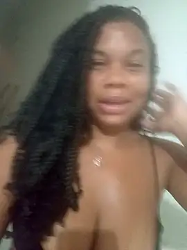 PrettahSantos online show from January 13, 2026, 12:38 am