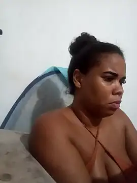 PrettahSantos online show from May 15, 2026, 3:13 am