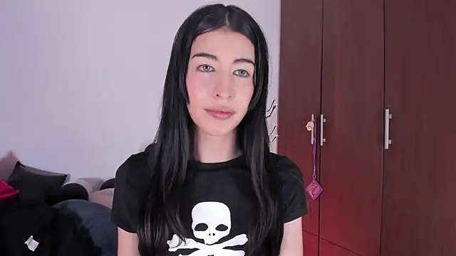 Snapshot of ScarlettRosetti chatting on February 1, 2026, 12:42 am ScarlettRosetti online show from February 1, 2026, 12:42 am