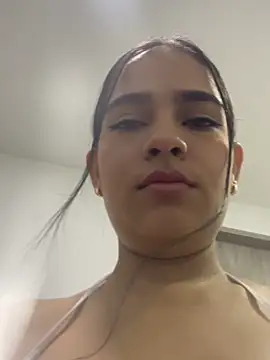 Valery lux16 online show from October 8, 2025, 12:14 pm