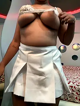 Lolalopez746 online show from October 25, 2025, 6:10 am