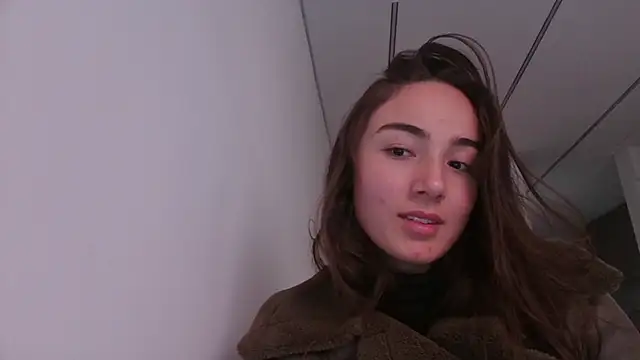 Innerpeace  online show from October 23, 2025, 8:29 pm