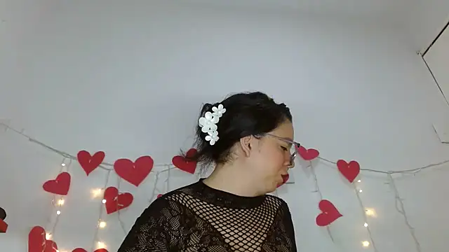 Alice pussyhairy online show from February 16, 2026, 7:59 am