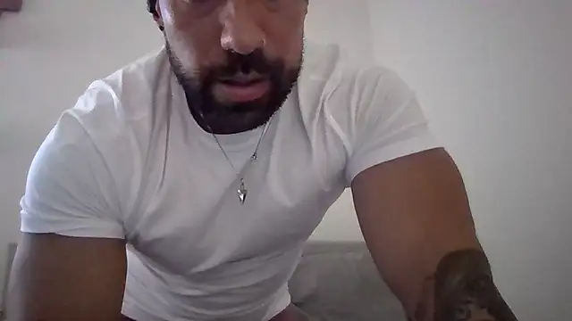 GymKing99 online show from July 6, 2026, 6:43 am