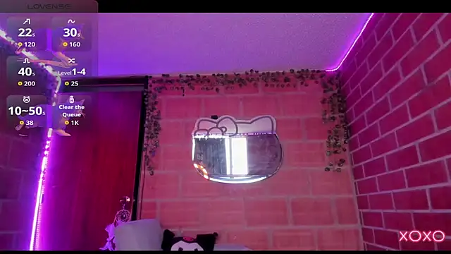 Snapshot of Dark___desire chatting on September 29, 2025, 10:25 pm Dark desire online show from September 29, 2025, 10:25 pm