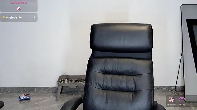 Goddess Jin online show from October 26, 2025, 5:52 pm