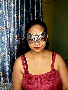 Big Ass Nikita online show from February 24, 2026, 9:51 am