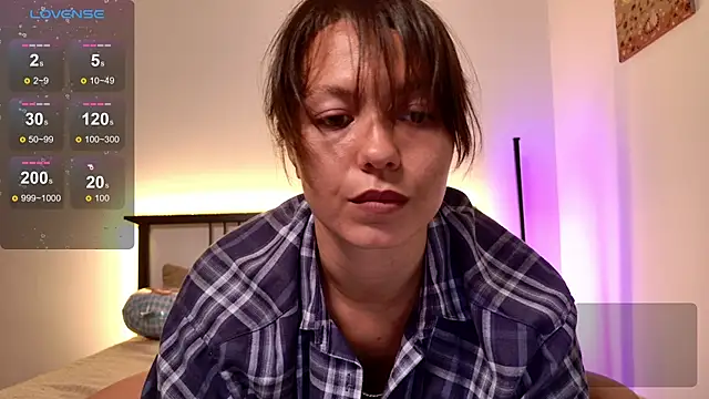 Snapshot of EllaCanny chatting on September 29, 2025, 5:56 am EllaCanny online show from September 29, 2025, 5:56 am