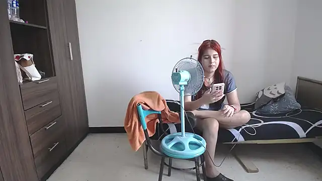 Mirage Sertori online show from April 14, 2026, 8:15 pm