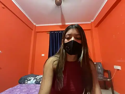 nivika7378 online show from October 18, 2025, 1:56 pm