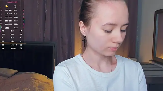 Crysta1Eva  online show from March 30, 2026, 7:48 pm