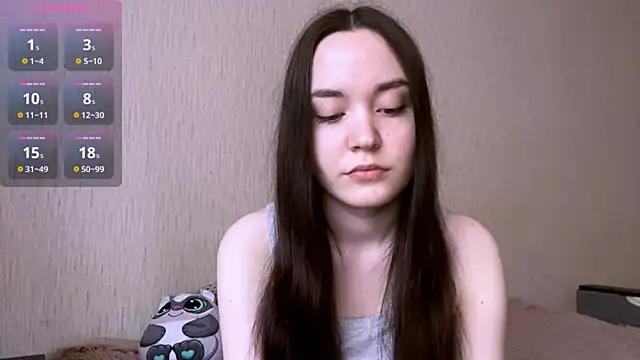 Snapshot of VividSienna chatting on May 6, 2026, 2:11 pm VividSienna online show from May 6, 2026, 2:11 pm