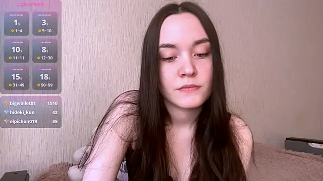 Snapshot of VividSienna chatting on May 8, 2026, 2:11 pm VividSienna online show from May 8, 2026, 2:11 pm