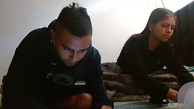 Carlandelli1 online show from October 11, 2025, 11:42 am