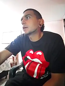 Carlandelli1 online show from February 22, 2026, 8:40 pm