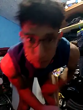 HungHangup online show from March 25, 2026, 9:37 am