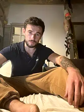 PabloelBraquemart online show from November 16, 2025, 11:10 pm