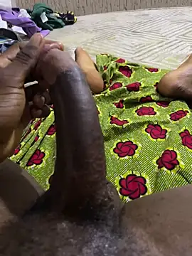 BlackCurvyDickk online show from January 31, 2026, 9:46 pm