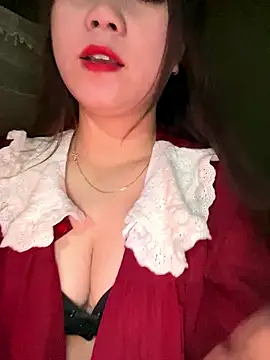 Lusi-sexy online show from January 8, 2026, 12:35 am