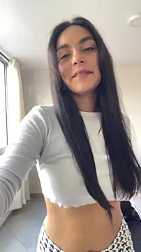 Selene Wings22 online show from March 15, 2026, 9:10 pm